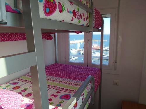 Apartamento El Mirador Del Port