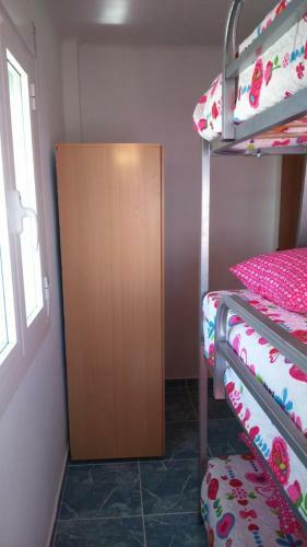Apartamento El Mirador Del Port