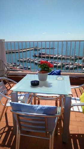 Apartamento El Mirador Del Port