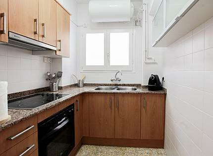 Apartamento El Piset De Paula