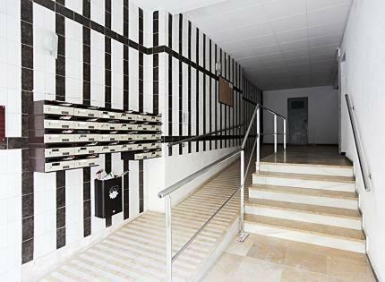 Apartamento El Piset De Paula