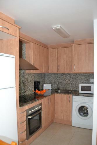 Apartament Joan