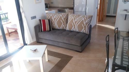 Apartamento Casa Gaviota
