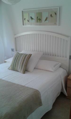 Apartamento Casa Gaviota