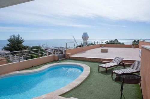 Apartament Casa Neus