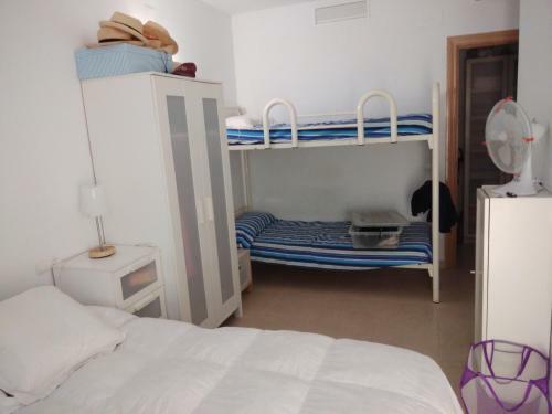 Apartamento Tramuntana - L'ampolla