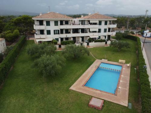 Apartamento Tramuntana - L'ampolla