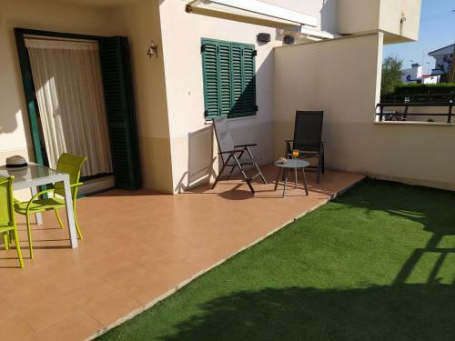 Apartamento Tramuntana - L'ampolla