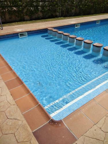 Apartamento Tramuntana - L'ampolla