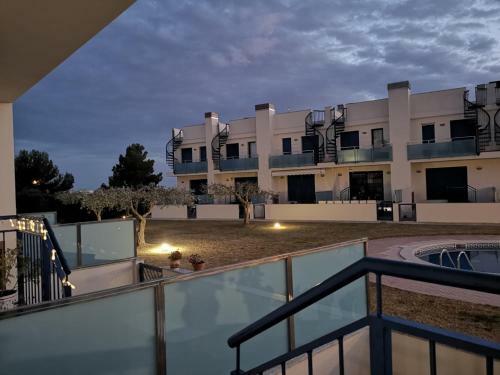 Apartamento Ca La Mar Del Delta