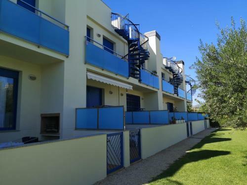 Apartamento Ca La Mar Del Delta