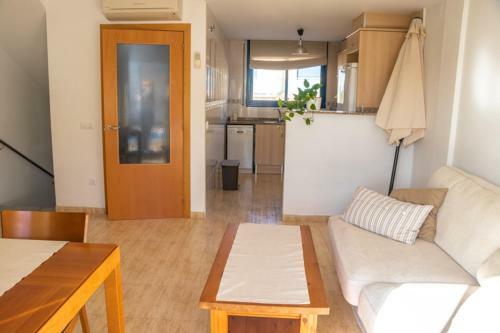 Apartamento Ca La Mar Del Delta