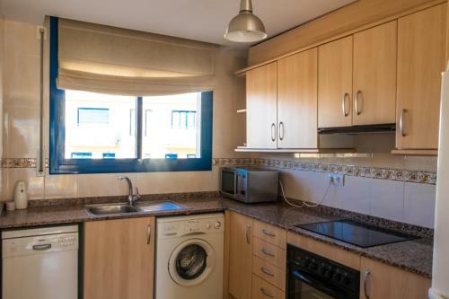 Apartamento Ca La Mar Del Delta