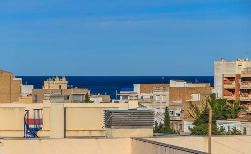 Apartamento Ca La Mar Del Delta