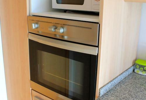 Apartamento Delta Del Ebro