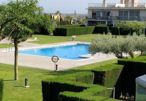 Apartamento Delta Del Ebro