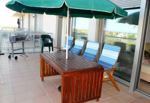 Apartamento Delta Del Ebro