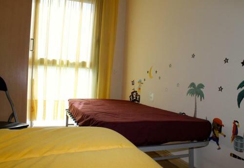 Apartamento Delta Del Ebro