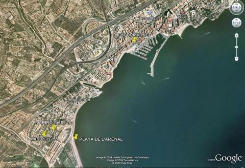Apartamento Delta Del Ebro