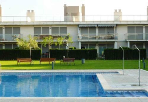 Apartamento Delta Del Ebro