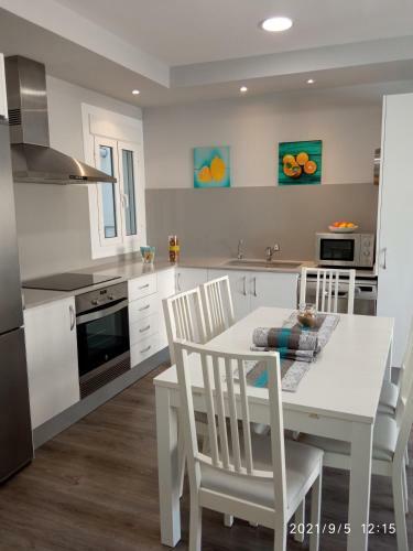 Ampolla Port Apartament