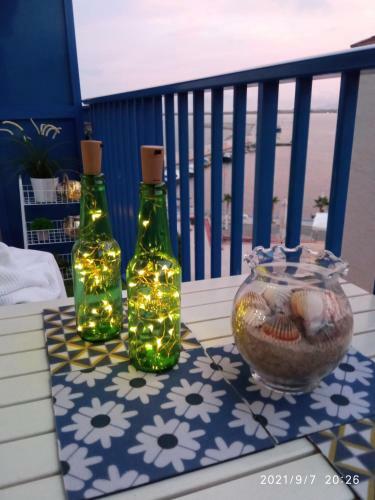 Ampolla Port Apartament