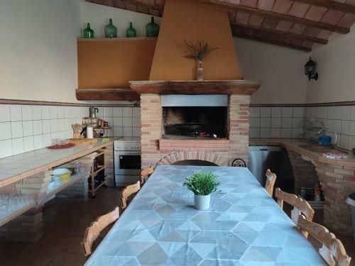 Casa Mas Del Vedell