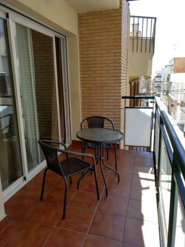 Apartamento Estupendo Piso En L'ampolla