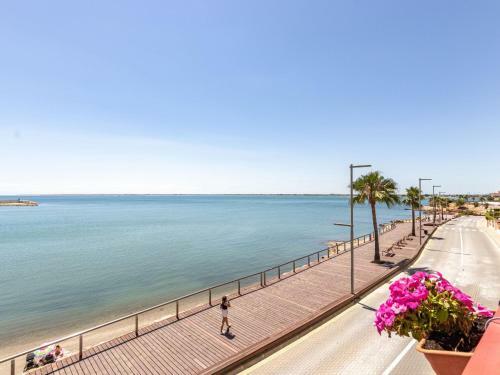 Holiday Home Ampolla Mar