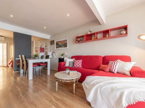 Holiday Home Ampolla Mar