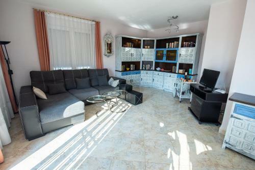 Villa Frente Al Mar