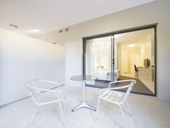 Aparthotel La Vida On Anzac