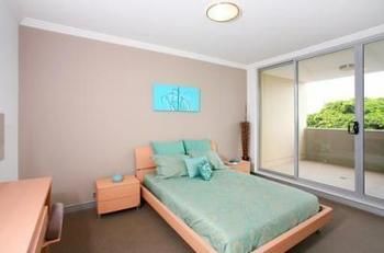 Aparthotel Redvue Luxury Apartments