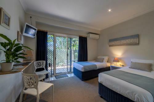 Beachhouse Bed And Breakfast