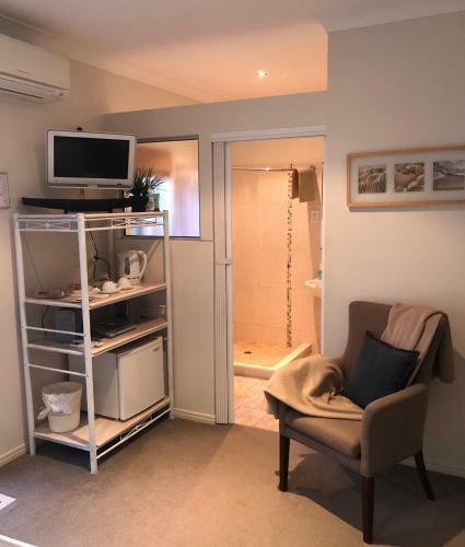 Beachhouse Bed And Breakfast