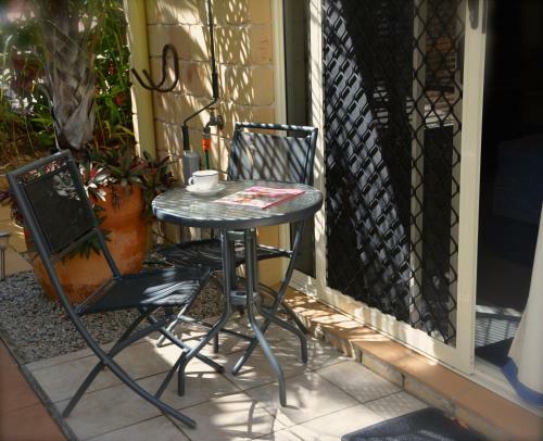Beachhouse Bed And Breakfast