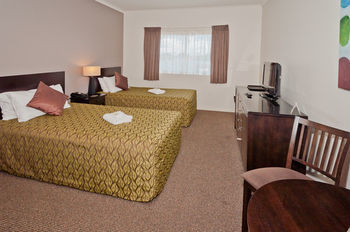 Gordon Motor Inn