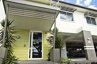Gordon Motor Inn