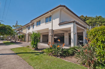Gordon Motor Inn