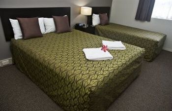 Gordon Motor Inn