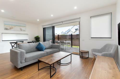 Captains Cove Waterfront Apartments