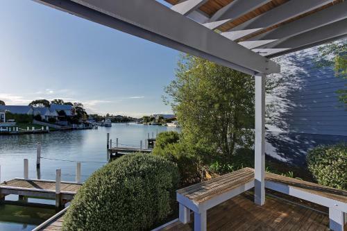 Captains Cove Waterfront Apartments