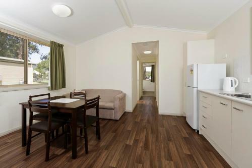Mudgee Valley Tourist Park