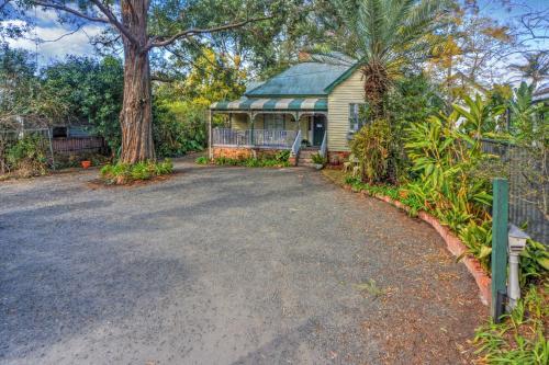 The Pines Bed And Breakfast