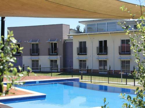 Hotel Springs Resorts Shoalhaven
