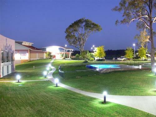 Hotel Springs Resorts Shoalhaven