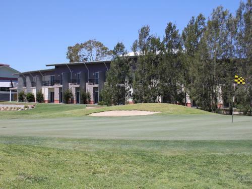Hotel Springs Resorts Shoalhaven