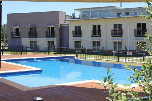 Hotel Springs Resorts Shoalhaven
