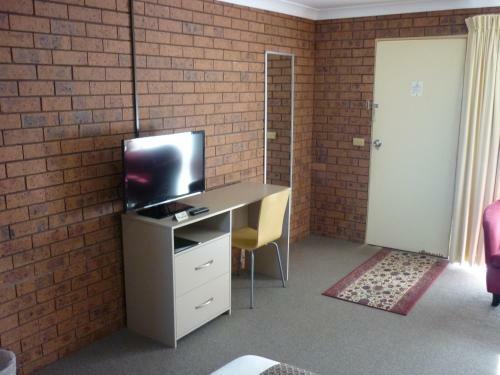 Bomaderry Motor Inn