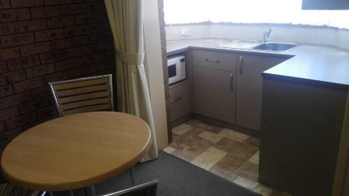 Bomaderry Motor Inn